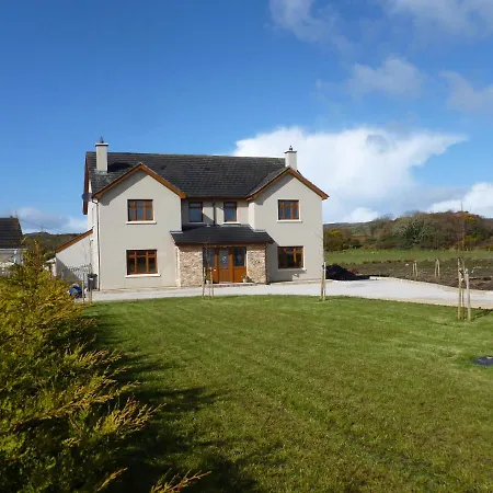 Crag Na Cor Couette-café