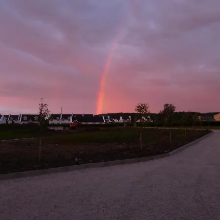 B&B Crag Na Cor 쿨다프