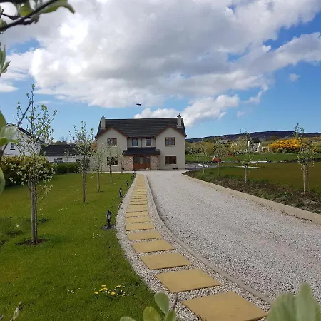 B&B Crag Na Cor 쿨다프