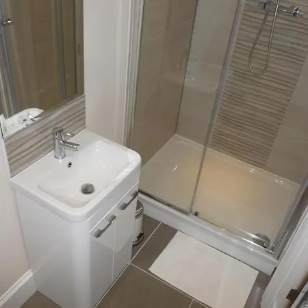 Crag Na Cor Bed & Breakfast 3*