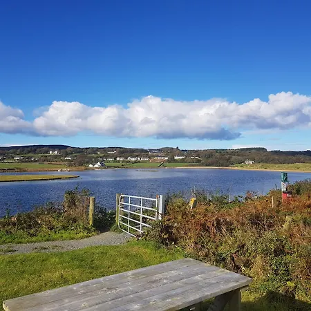 Frühstückspension Crag Na Cor Culdaff