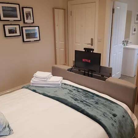 Crag Na Cor 3* 쿨다프