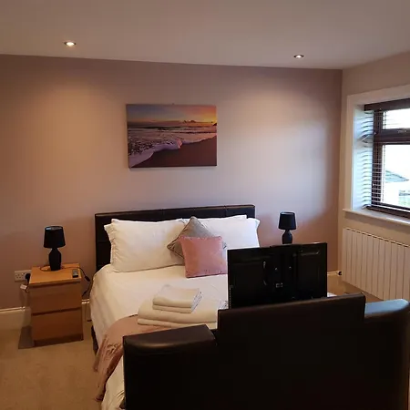 Frühstückspension Crag Na Cor 3*