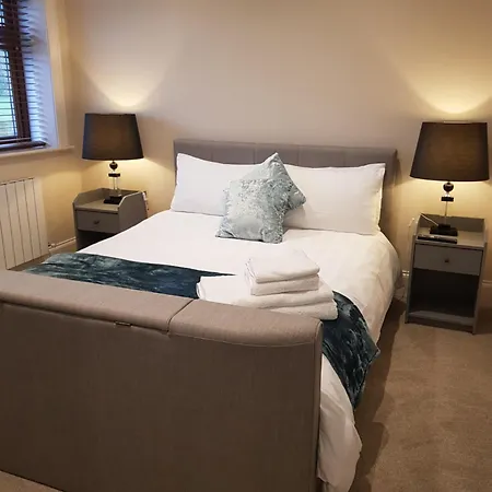 Crag Na Cor 3* 쿨다프