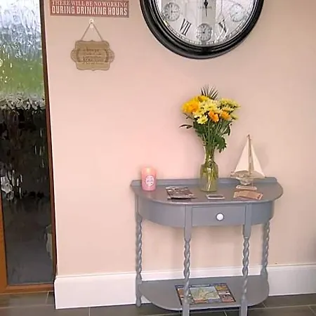 Crag Na Cor Bed & Breakfast