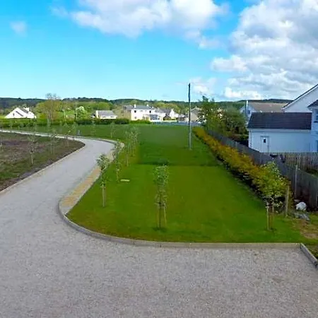 Bed & Breakfast Crag Na Cor 3*