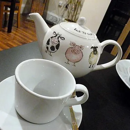 Bed & Breakfast Crag Na Cor