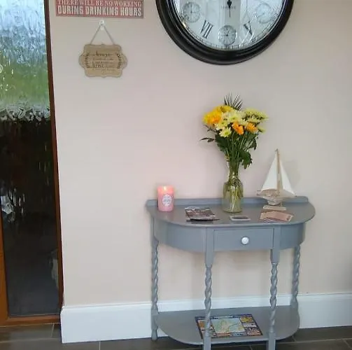 Crag Na Cor קולדאף