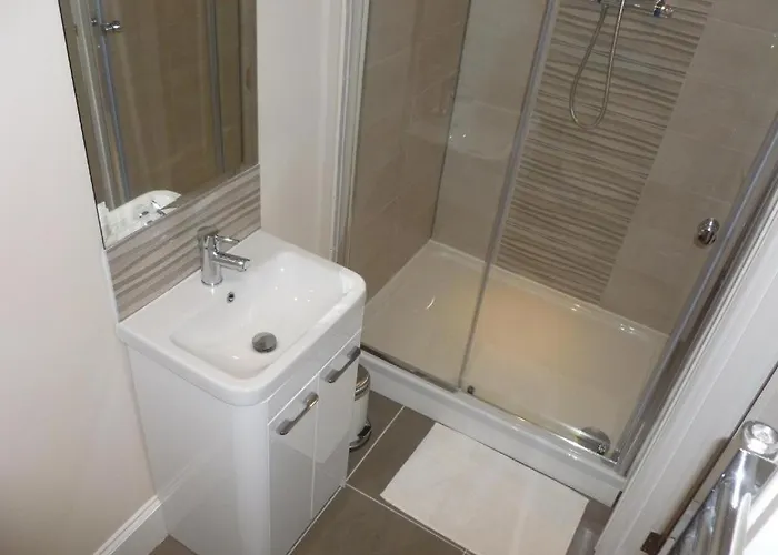 Crag Na Cor לינה וארוחת בוקר 3*