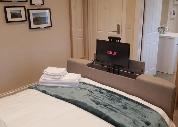 Crag Na Cor 3* קולדאף