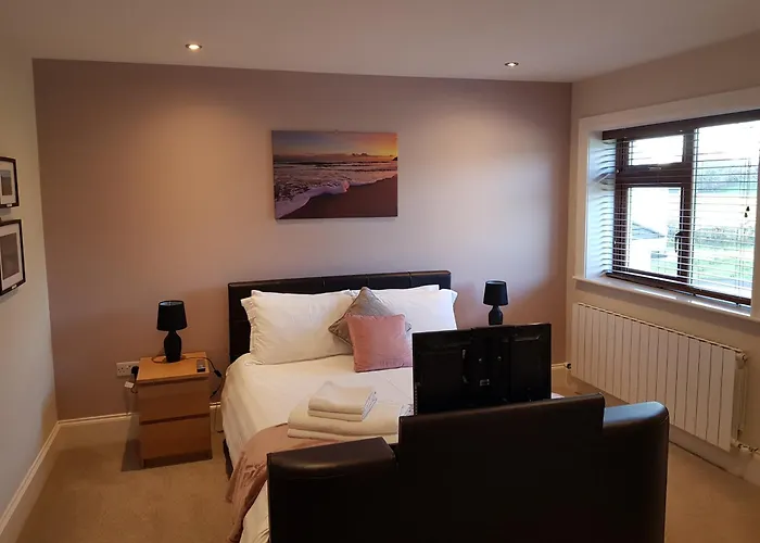 B&B Crag Na Cor 3*