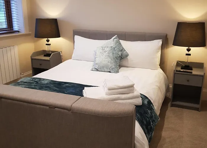 Crag Na Cor 3* קולדאף